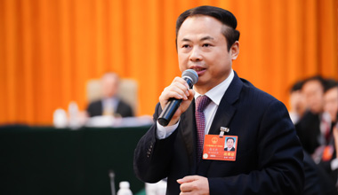 两会季丨今年，张天任代表提交议案4件，聚焦这些方面！