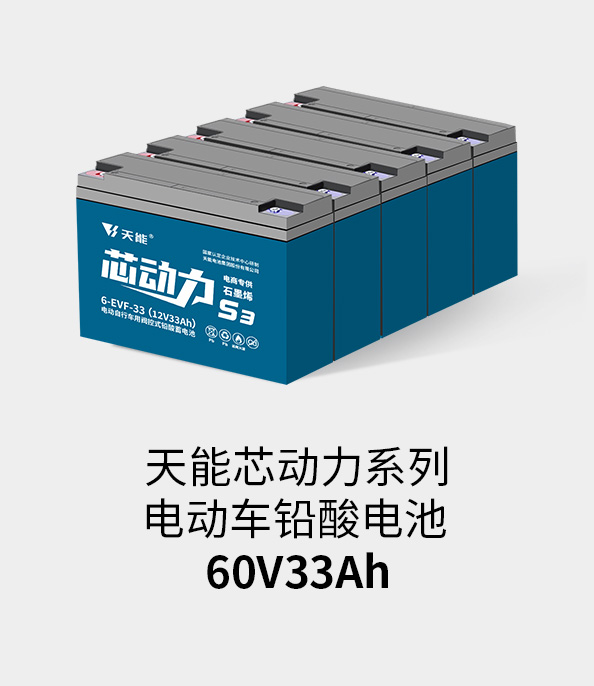 9393体育电池60v33ah