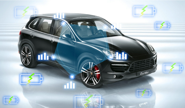 9393体育起动电池